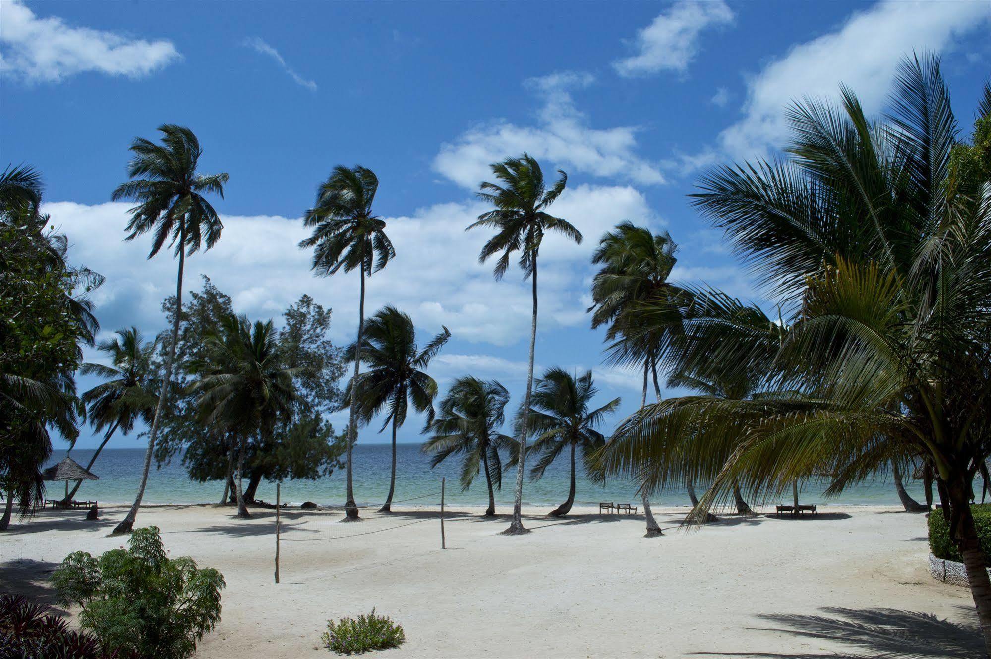 Maars Resort Zanzibar Exterior foto